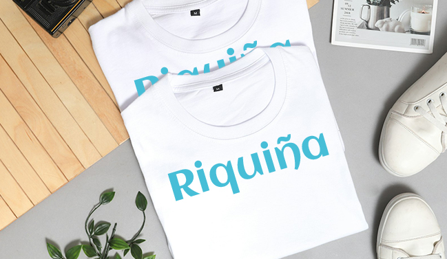 Textil Personalizado